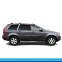 XC90 I (2002-2015)